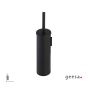 ΠΙΓΚΑΛ ΕΠΙΤΟΙΧΟ NEMOX GEESA INOX BLACK MATT 6511-400