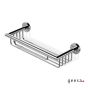 ΣΠΟΓΓΟΘΗΚΗ-ΜΠΟΥΚΑΛΟΘΗΚΗ NEMOX GEESA INOX CHROME 6514