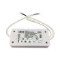ΤΡΟΦΟΔΟΤΙΚΟ DIMMABLE ΓΙΑ ΦΩΤΙΣΤΙΚΟ PANEL LED 40W Eurolamp 145-56195