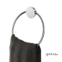Κρίκος OPAL Geesa Chrome 7204-100