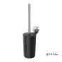 Πιγκάλ Επίτοιχο OPAL Geesa Chrome 7211-100