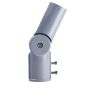 ΑΝΤΑΠΤΟΡΑΣ ΒΡΑΧΙΟΝΑ Φ48 ΣΕ Φ60 Eurolamp 147-22431