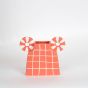 ΒΑΖΟ ΚΕΡΑΜΙΚΟ ΣΟΜΟΝ 30.6x8x22.5cm Eurolamp 752-20207