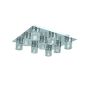 MX10102-9A ROLL COLLECTION, CEILING 1Γ1 HOMELIGHTING 77-1819