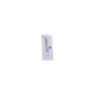 SE 129-1AW CRUZ WALL LAMP WHITE MAT 1B1 HOMELIGHTING 77-3567
