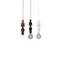 HL-3545-1 GABRIEL OLD BRONZE PENDANT HOMELIGHTING 77-3833