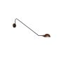 HL-3547-1 L MASON OLD COPPER & BLACK WALL LAMP HOMELIGHTING 77-3938