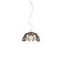 HL-3586-1PL BALE OLD COPPER PENDANT HOMELIGHTING 77-4037