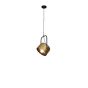 HL-3599-1M-C ARCHIE WHITE PENDANT HOMELIGHTING 77-4270
