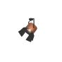 HL-3600-1XXXL-C ARLEN COPPER & BLACK CEILING HOMELIGHTING 77-4297