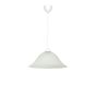 105-ALB LIA Φ37 WHITE PENDANT Ε3 HOMELIGHTING 77-4371