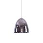 SE17098-1 FARUQ PENDANT CHROME METAL 1Z2 HOMELIGHTING 77-4394