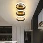 SE LED 52 TRIPLET CEILING 27W 3CCT WITH MEMORY 2 YEARS WARRANTY Ζ3 HOMELIGHTING 77-50474