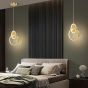 SE LED 20 BRIA GOLD PENDANT 15W 3CCT WITH MEMORY 2 YEARS WARRANTY Ζ3 HOMELIGHTING 77-50492