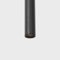 SE LED 80 BASTONE BLACK  PENDANT 3CCT WITH MEMORY 2 YEARS WARRANTY HOMELIGHTING 77-51150