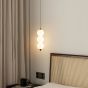 SE LED 120 LUNA TRIPLA BLACK Φ10CM  PENDANT 3CCT WITH MEMORY 2 YEARS WARRANTY HOMELIGHTING 77-51157