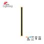SE LED 80 LINEAX WALL LAMP 3CCT WITH MEMORY BLACK 2YEARS WARRANTY HOMELIGHTING 77-51162