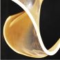 SE LED 12 LAMELLA  3CCT WITH MEMORY 1 HEAD  GOLD  2 YEARS WARRANTY HOMELIGHTING 77-51167
