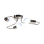 KQ 2626/3 SHEVY CEILING LAMP Δ3 HOMELIGHTING 77-8087