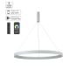 SE LED SMART 100 AMAYA PENDANT WHITE HOMELIGHTING 77-8143