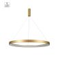 SE LED 100 AMAYA PENDANT GOLD MAT HOMELIGHTING 77-8149