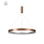 SE LED 80 AMAYA PENDANT COPPER HOMELIGHTING 77-8151