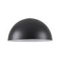 SE21-GM-4-BL2-MS40 ADEPT TUBE Gold Matt Pendant Black Metal Shade+ HOMELIGHTING 77-8591