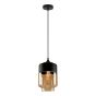 SE21-HN-18-30 GABY HONEY GLASS PENDANT A2 HOMELIGHTING 77-8782