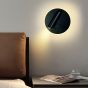 SE21-BL-WL-BN1 BONNIE BLACK WALL LAMP LED HOMELIGHTING 77-9059