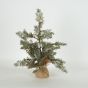 ΔΕΝΤΡΑΚΙ ΜΕ ΛΕΥΚΑ BERRIES, 45cm Eurolamp 600-46371