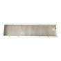 ΒΑΣΗ ΕΞΩΤΕΡΙΚΗ ΓΙΑ ΦΩΤΙΣΤΙΚΟ PANEL LED 120X30X4.3 ΛΕΥΚΟ Eurolamp 145-56197