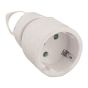 ΦΙΣ ΣΟΥΚΟ ΘΗΛΥΚΟ ΜΕ ΠΡΟΣΤΑΣΙΑ ΕΠΑΦΩΝ Eurolamp 800-10039