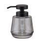 Mood grey 380 ml δοχείο κρεμοσάπουνου Sealskin 800045