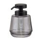 Mood grey 380 ml δοχείο κρεμοσάπουνου Sealskin 800045