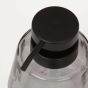 Mood grey 380 ml δοχείο κρεμοσάπουνου Sealskin 800045