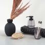 Mood grey 380 ml δοχείο κρεμοσάπουνου Sealskin 800045