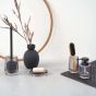 Mood grey 380 ml δοχείο κρεμοσάπουνου Sealskin 800045
