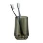 Mood green ποτήρι οδοντόβουρτσας Sealskin 800048