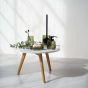 Mood green ποτήρι οδοντόβουρτσας Sealskin 800048