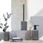Mood grey σαπουνοθήκη Sealskin  800051