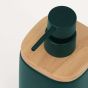 Mind dark green 200 ml δοχείο κρεμοσάπουνου Sealskin 800054