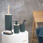 Mind dark green 200 ml δοχείο κρεμοσάπουνου Sealskin 800054