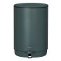 Mind dark green 5L κάδος απορριμμάτων Sealskin 800064