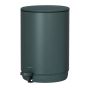 Mind dark green 5L κάδος απορριμμάτων Sealskin 800064