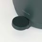 Mind dark green 5L κάδος απορριμμάτων Sealskin 800064
