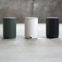 Mind dark green 5L κάδος απορριμμάτων Sealskin 800064