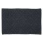 Aztec 60x90 dark grey πατάκι μπάνιου Sealskin  800095