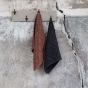 Aztec 60x60 dark grey πατάκι μπάνιου Sealskin 800098