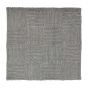 Reverse 60x60 grey πατάκι μπάνιου Sealskin 800103