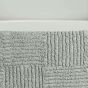 Reverse 60x60 grey πατάκι μπάνιου Sealskin 800103